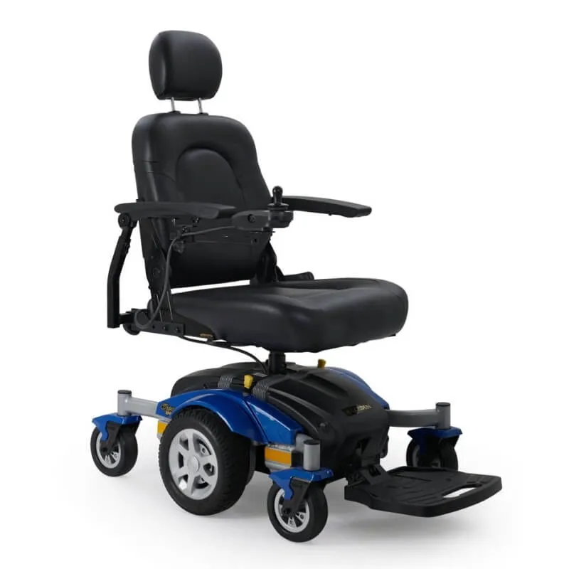 Golden Compass™ Sport Power Chair
