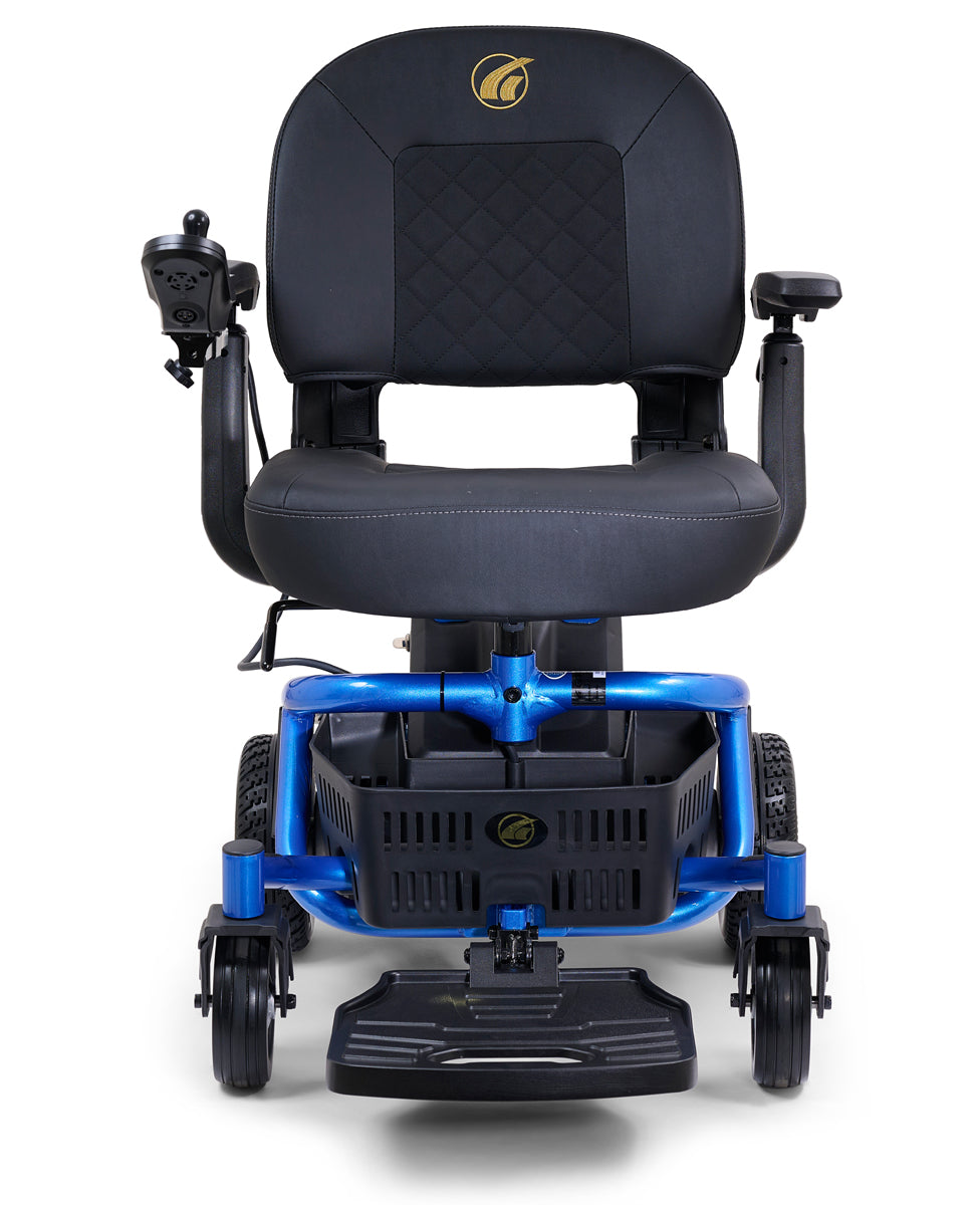 Golden LiteRider Envy Power Chair