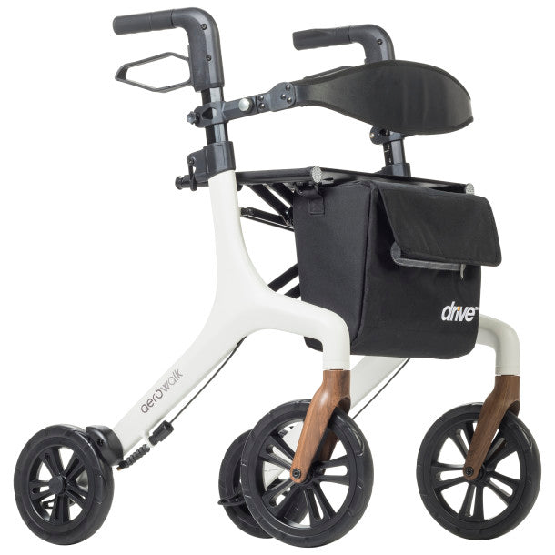 AeroWalk ™ Ultra-Lite Rollator