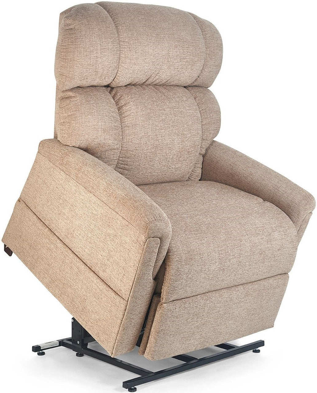 Golden Comforter Medium Seat Lift Chair PR535-MED