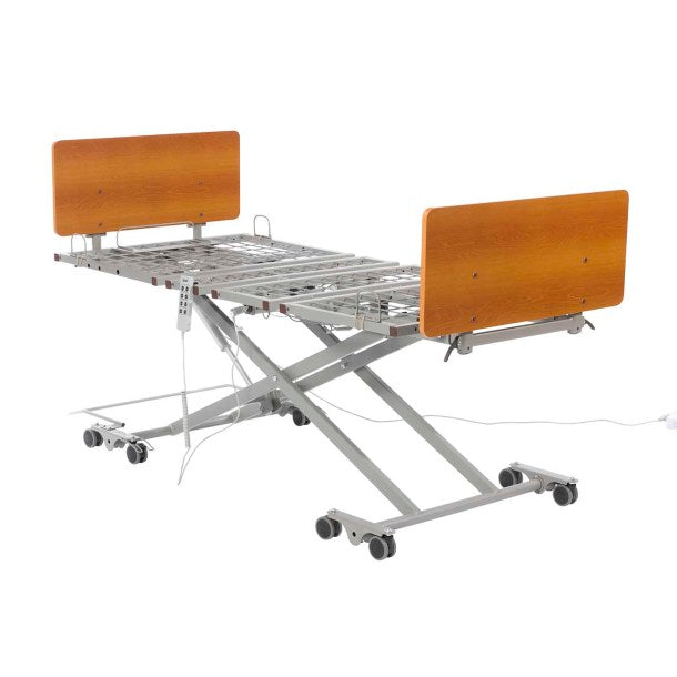 Prime Care long term electric hospital bed