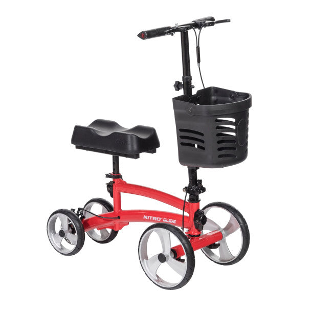 Nitro Glide Knee Walker (Rent)