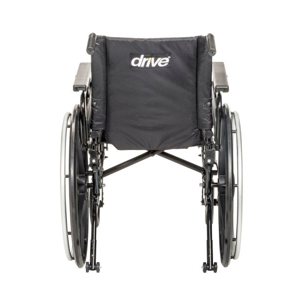 Viper Plus GT Wheelchair