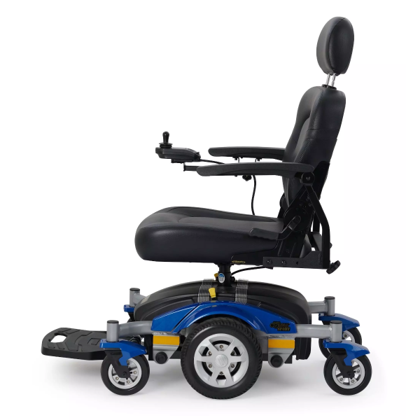 Golden Compass™ Sport Power Chair