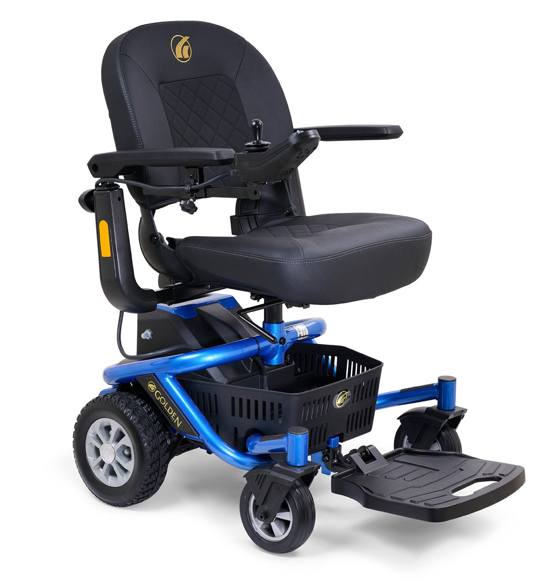 Golden LiteRider Envy Power Chair