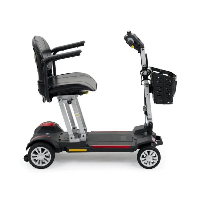 Golden Buzzaround CarryOn Scooter