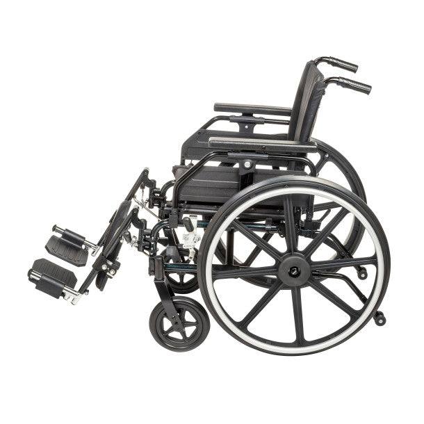 Viper Plus GT Wheelchair