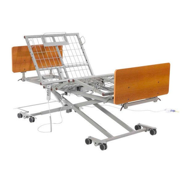 Prime Care long term electric hospital bed