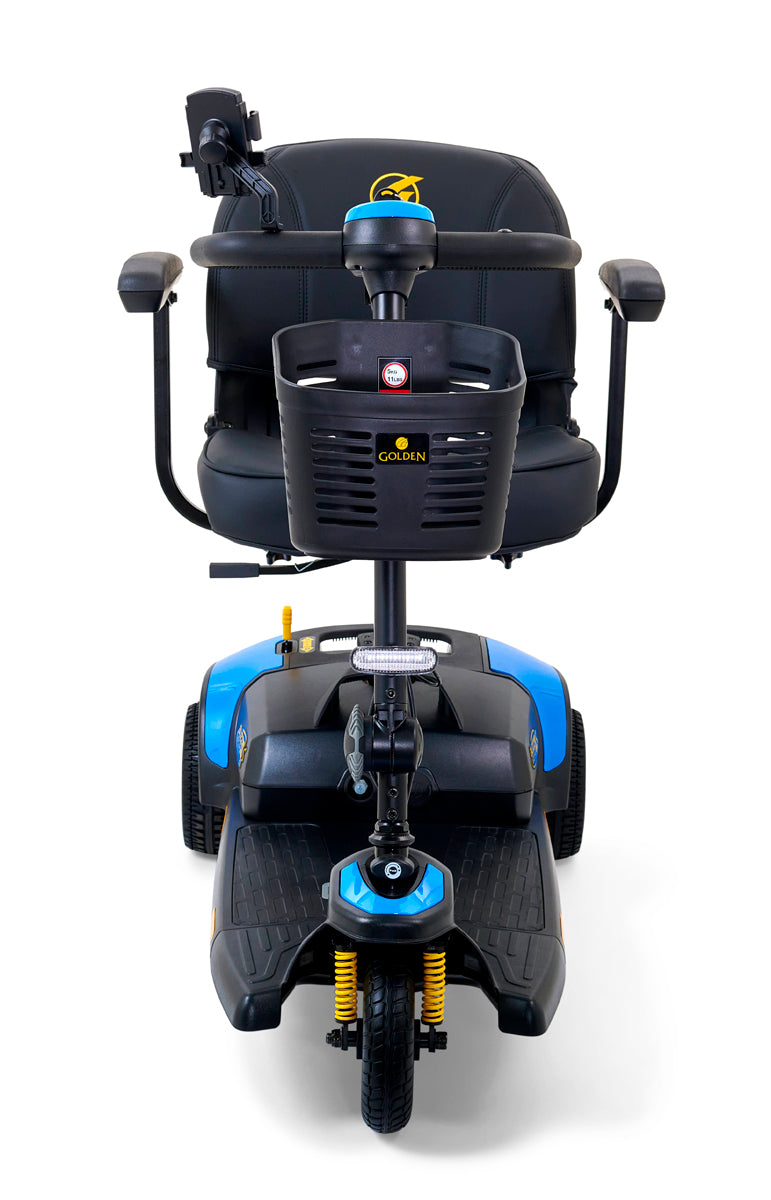 Golden Buzzaround XLS (Golden) GB124SHZ