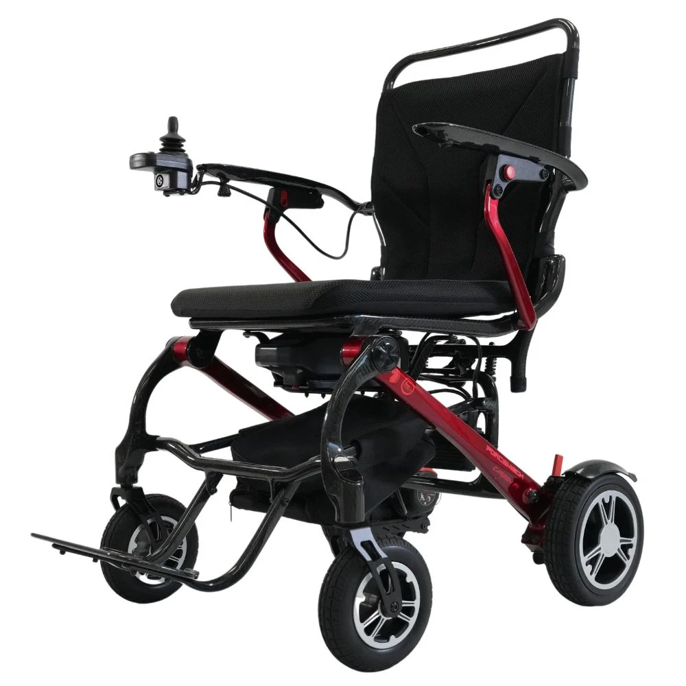 Forcemech Carbon Power Chair - F1