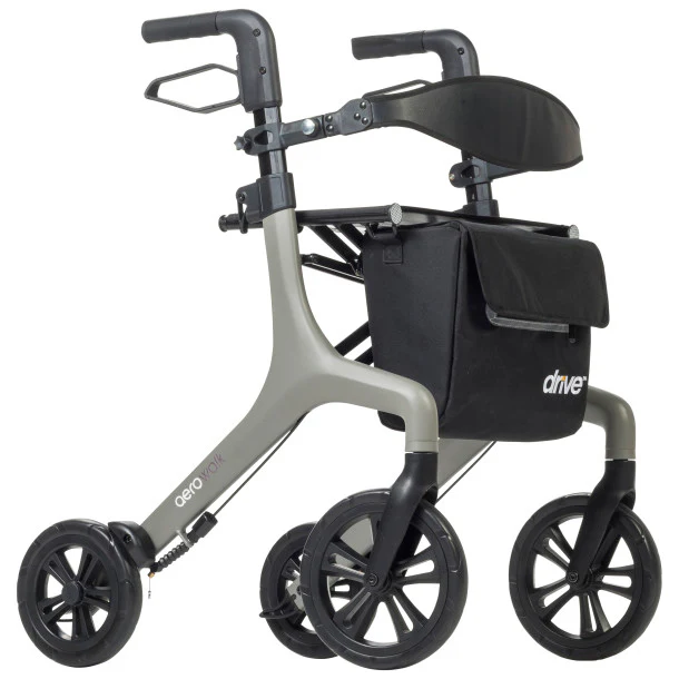 AeroWalk ™ Ultra-Lite Rollator