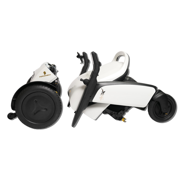 ForceMech ARK Power Chair