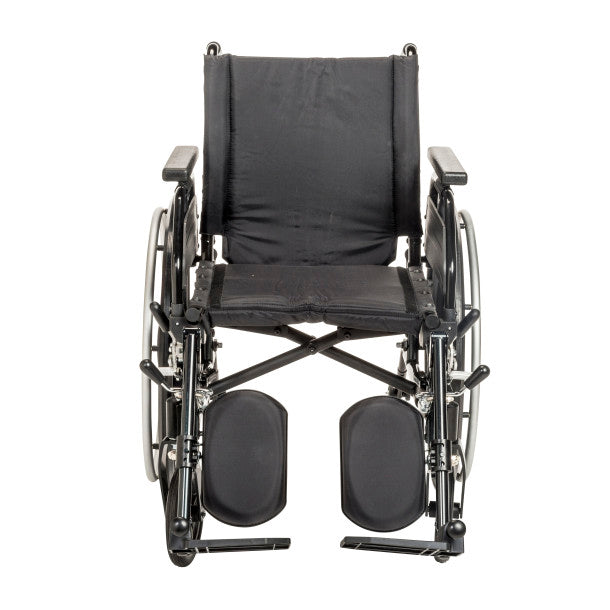 Viper Plus GT Wheelchair