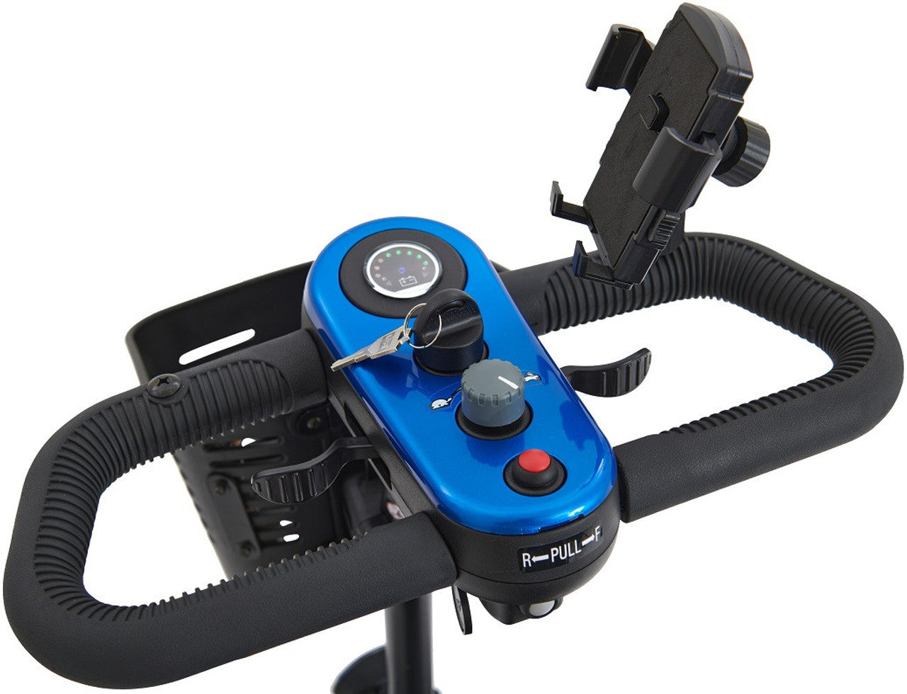 Golden Buzzaround XLS (Golden) GB124SHZ