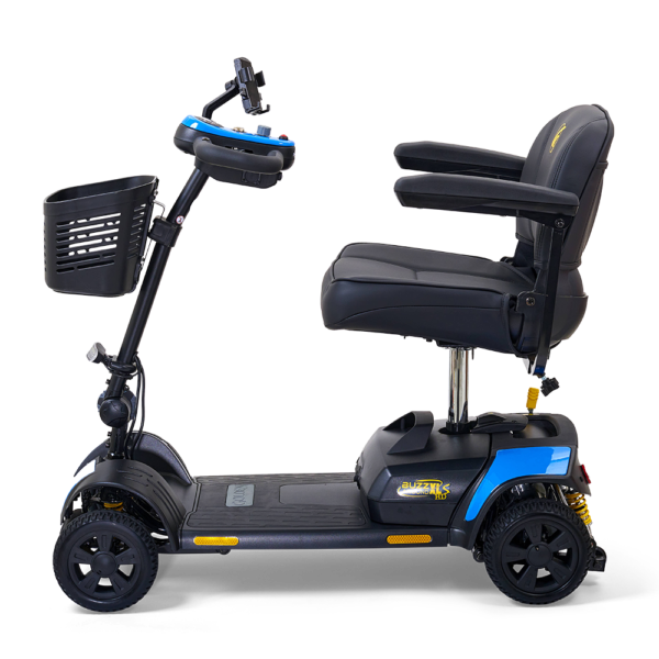 Golden Buzzaround XLS (Golden) GB124SHZ