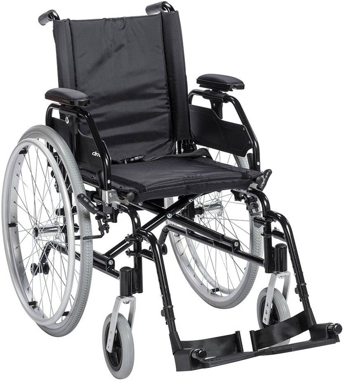 Lightweight 18 Drive Lynx Wheelchair in Mobility Aid