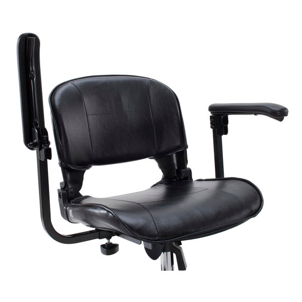 Compact 3-Wheel Scooter (Rent)