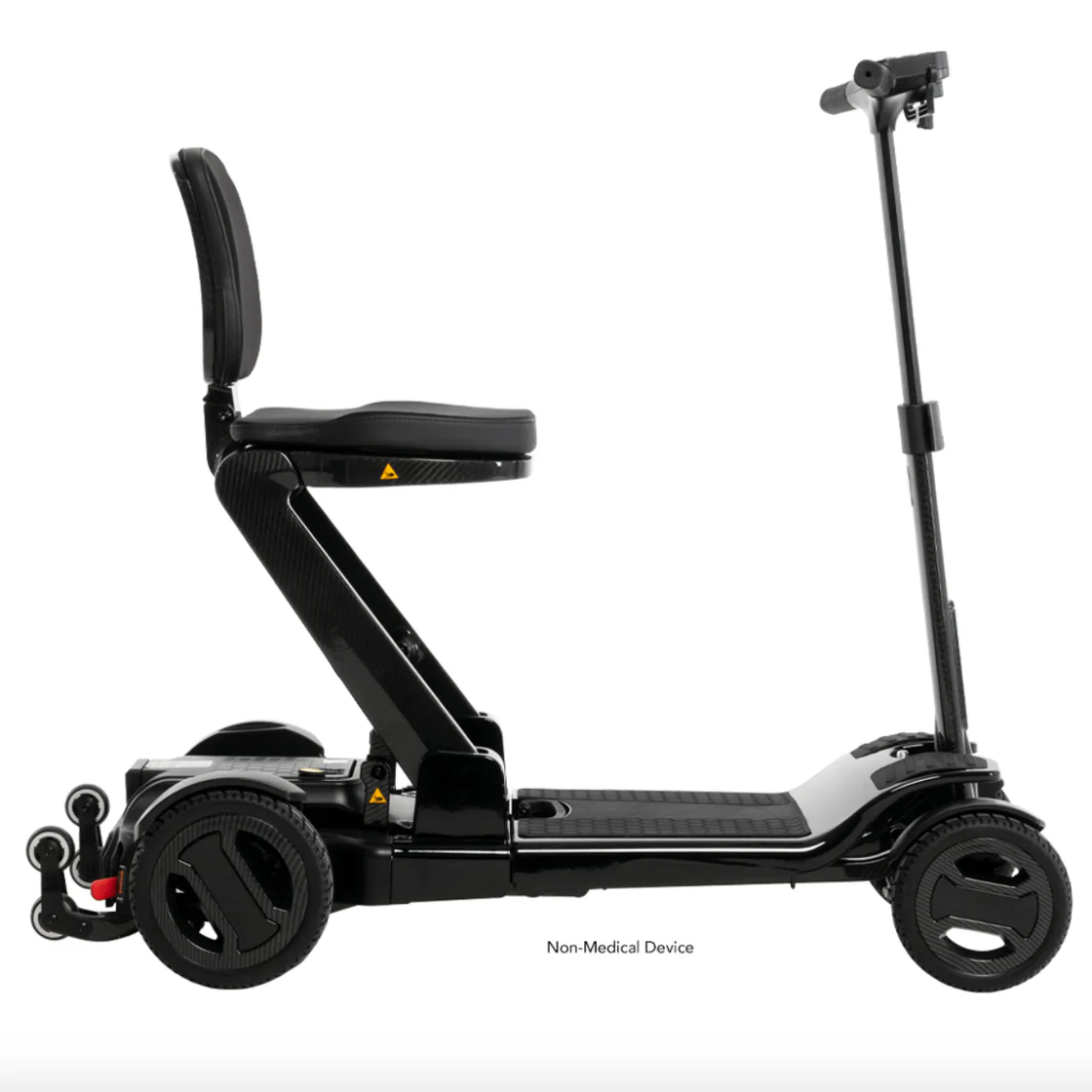Go Go® Carbon Scooter