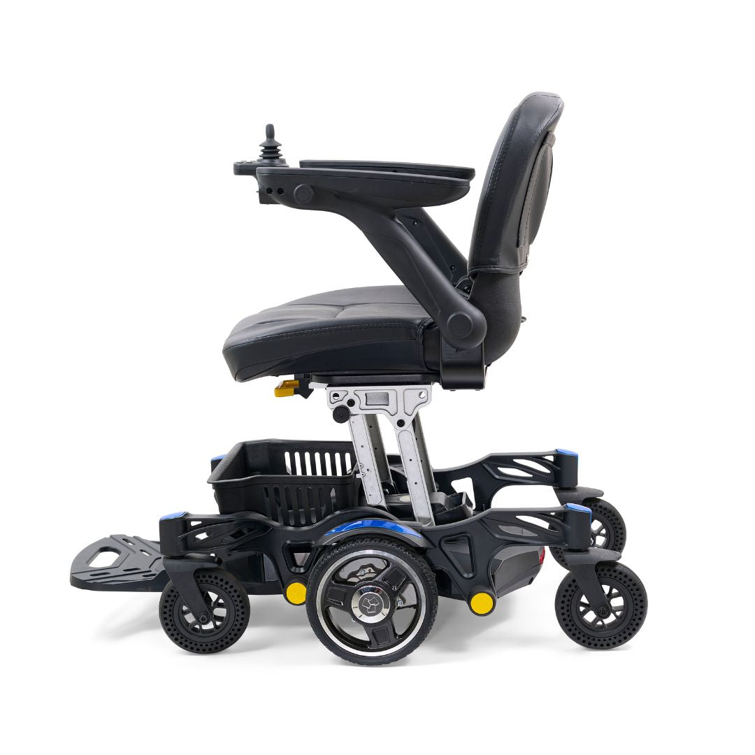 Golden Buzzaround CarryOn Power Chair
