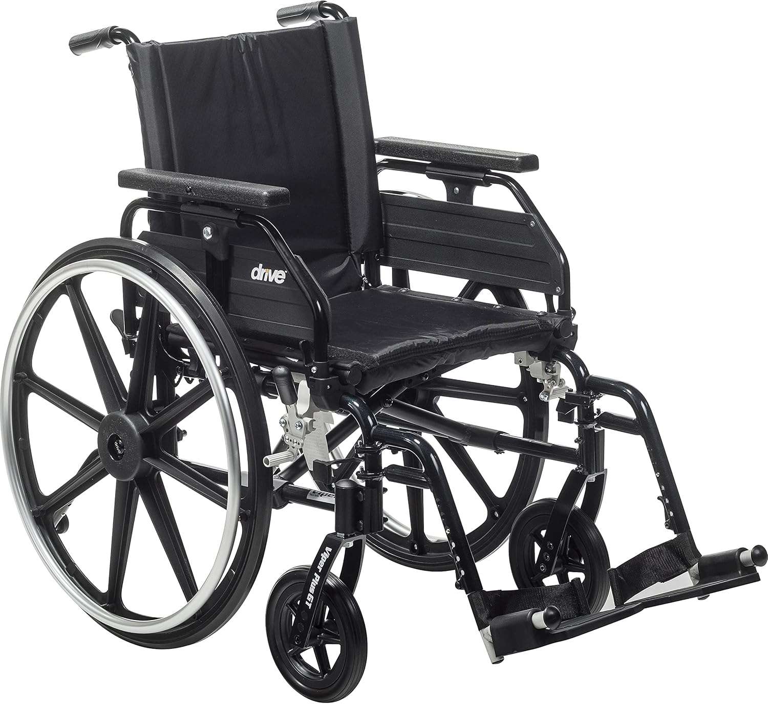 Viper Plus GT Wheelchair