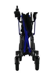 ForceMech UltraLight Power Chair -G10