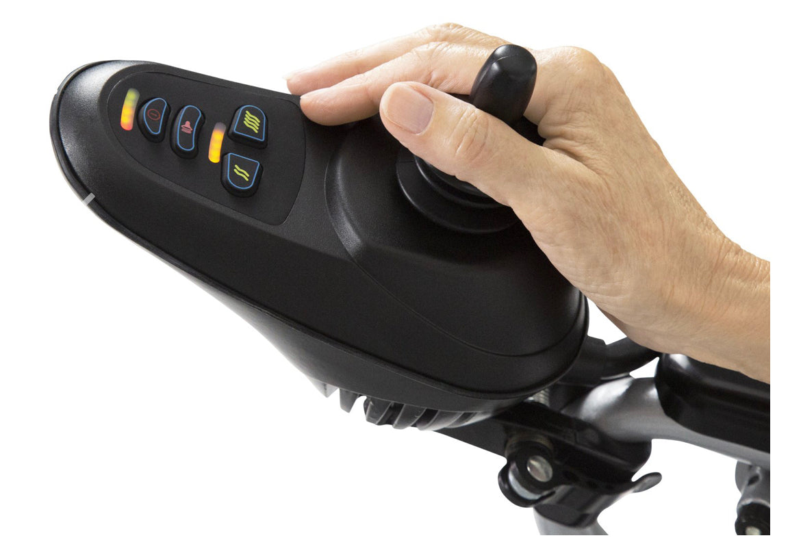 Foldable Power Chair (Rent)