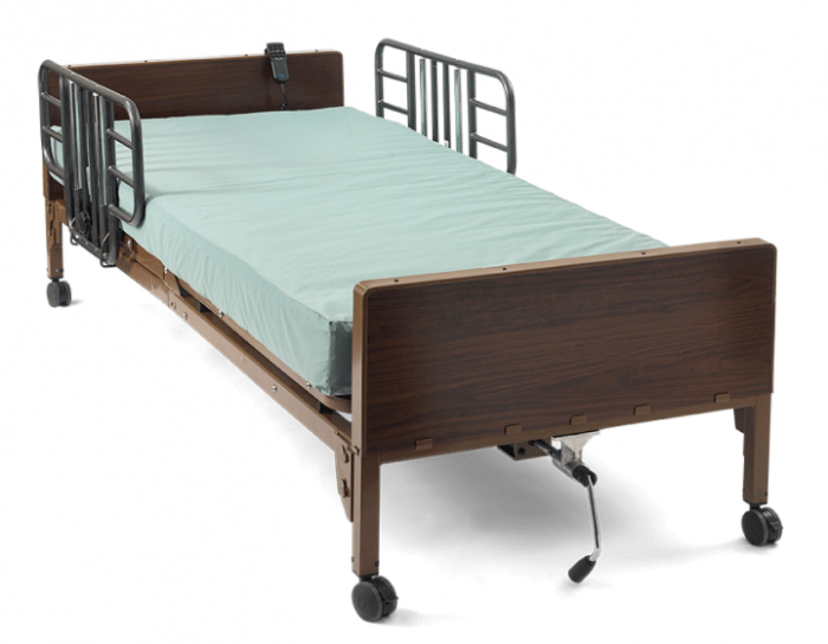 Medical home care hospital beds