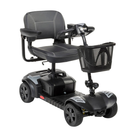 4 Wheel Mobility Scooter Series A  24v/20ah