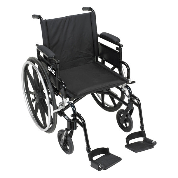 VIPER PLUS GT WHEELCHAIR