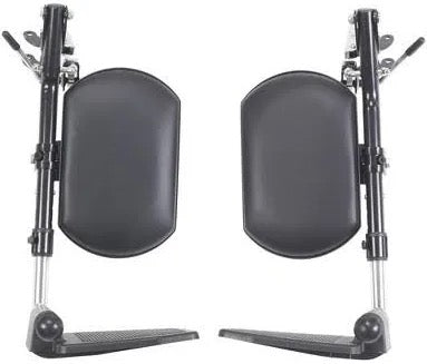 Universal Elevating Leg Rests