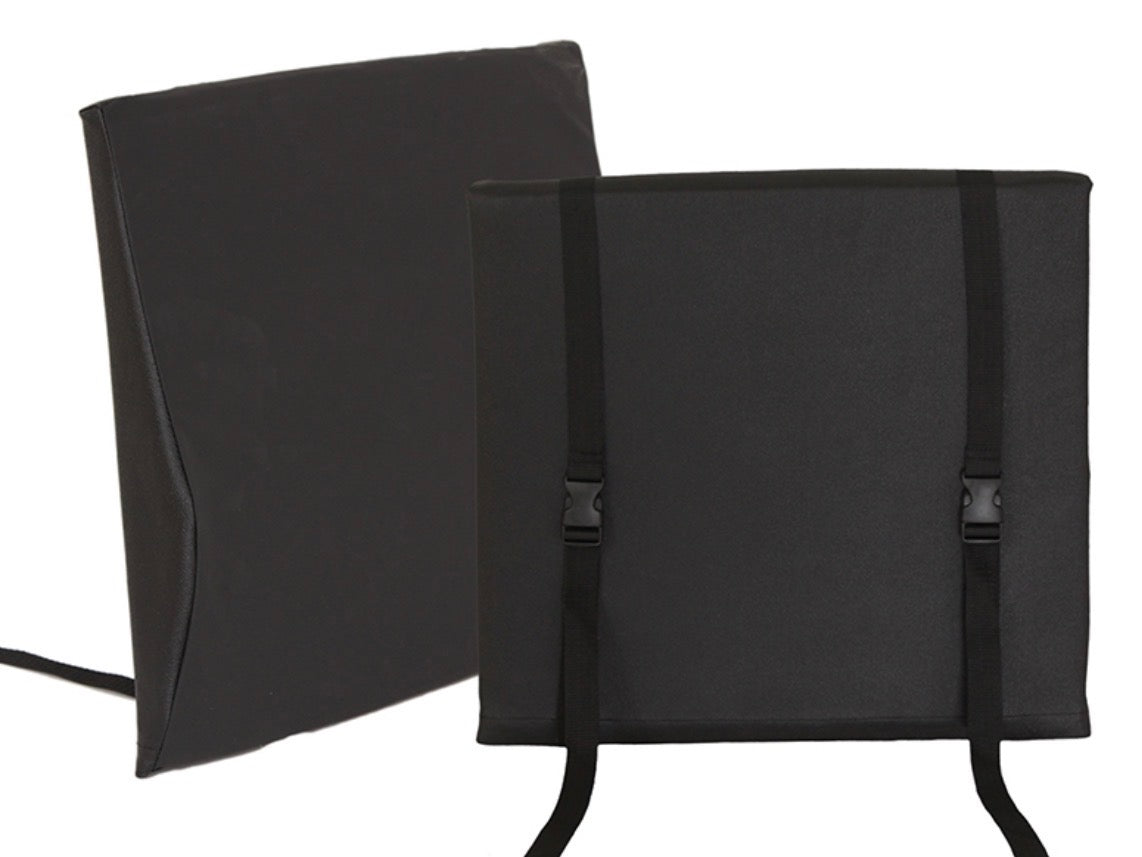 Wheelchair Back Cushion