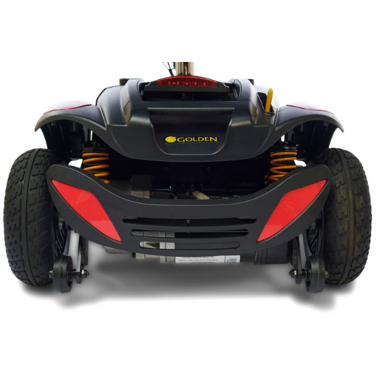 Golden Buzzaround LX 4-Wheel GB149