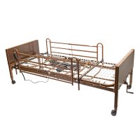 Semi electric hospital bed (PROACTIVE) PMSEBHR