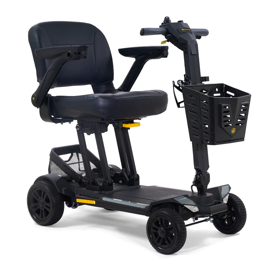 Buzzaround CarryOn HD Scooter Lightweight