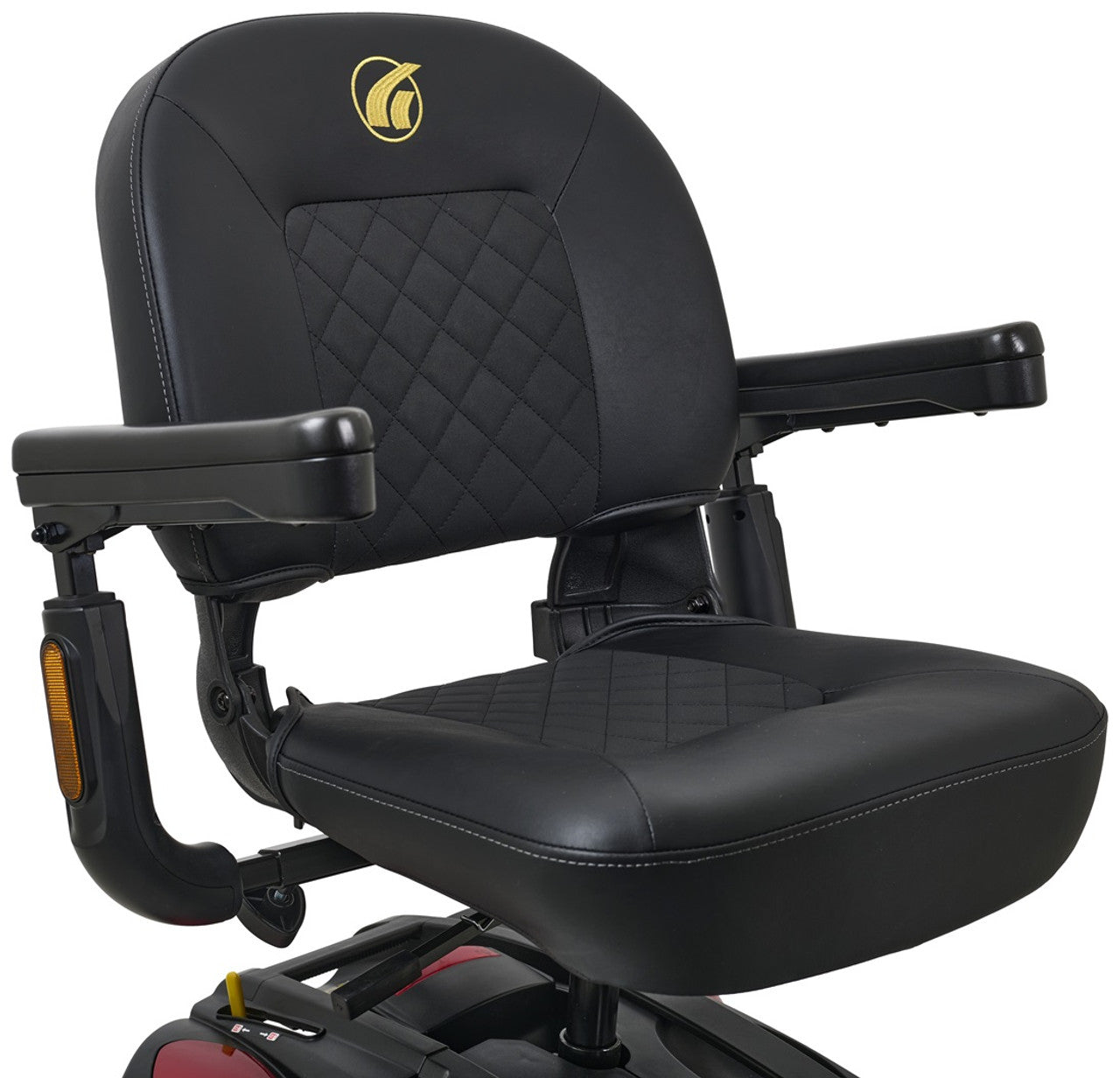 Golden Buzzaround LX 4-Wheel GB149