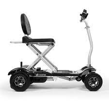 Foldable Mobility Scooter