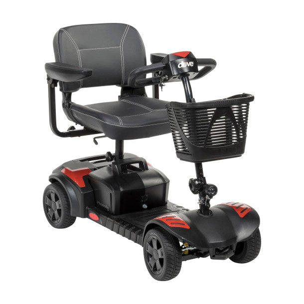 Phoenix LT 4-Wheel Scooter HD Rent)