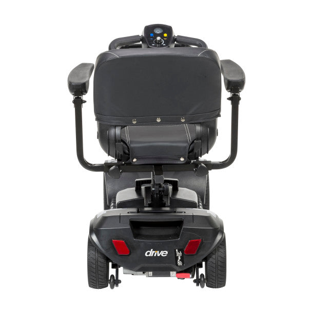 Phoenix LT 4-Wheel Scooter HD Rent)