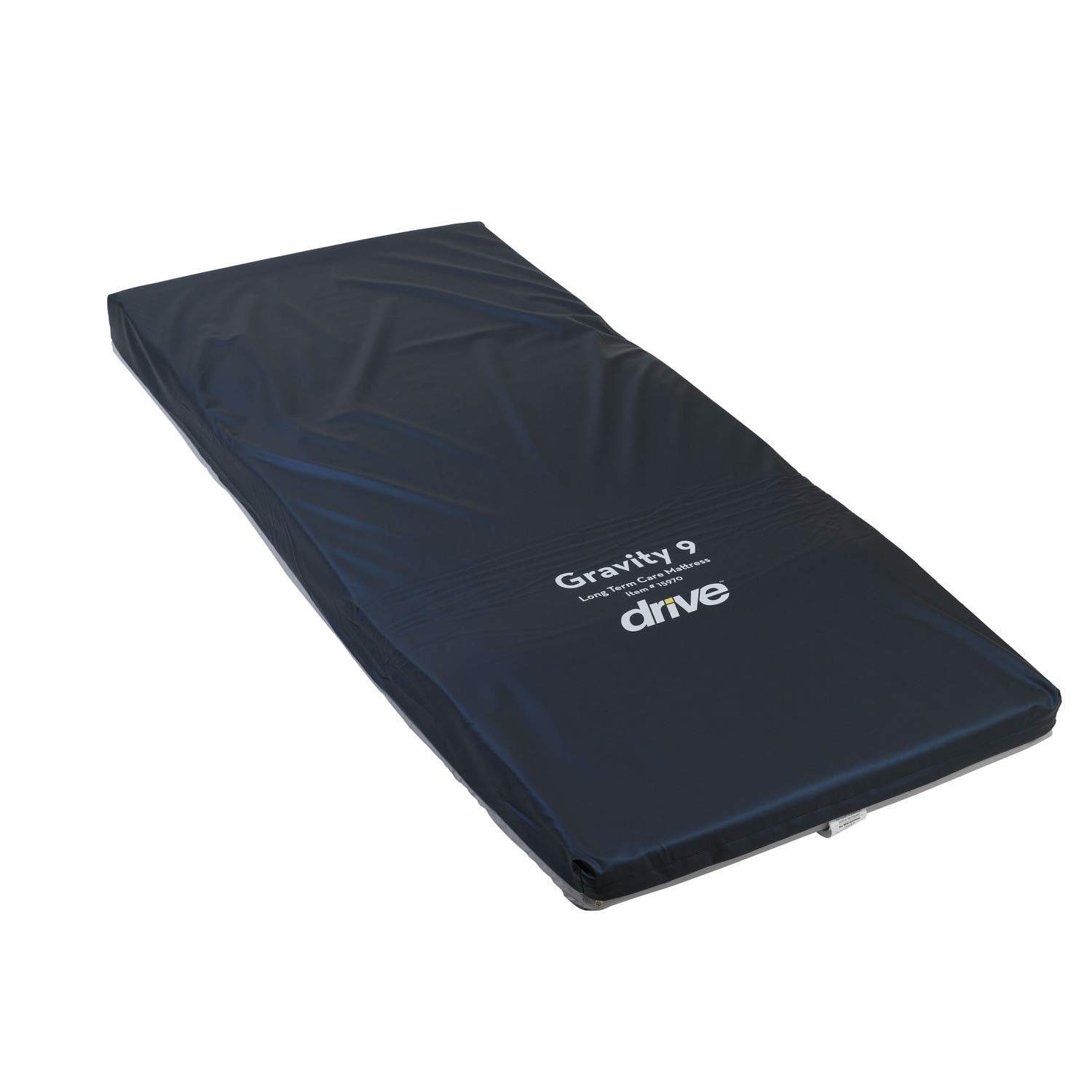 Gravity 9 Long Term Care Pressure Redistribution Mattress