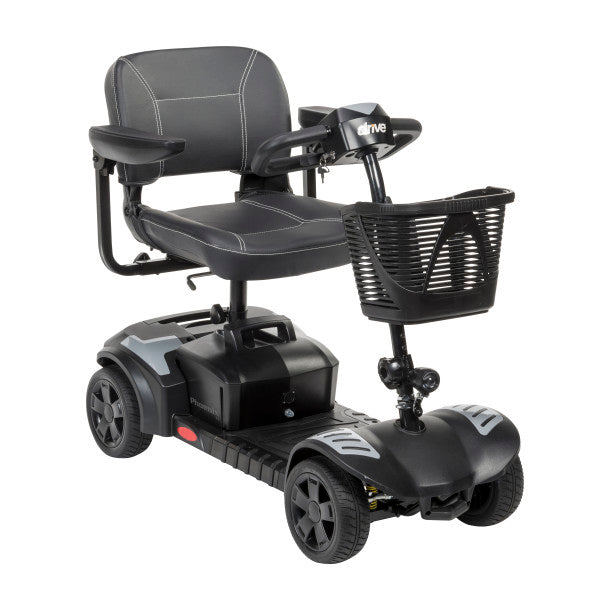 Phoenix LT 4-Wheel Scooter HD Rent)