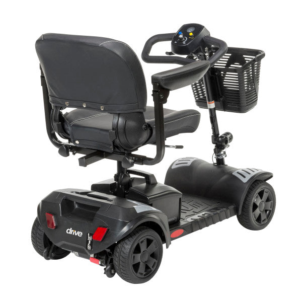 Phoenix LT 4-Wheel Scooter HD Rent)