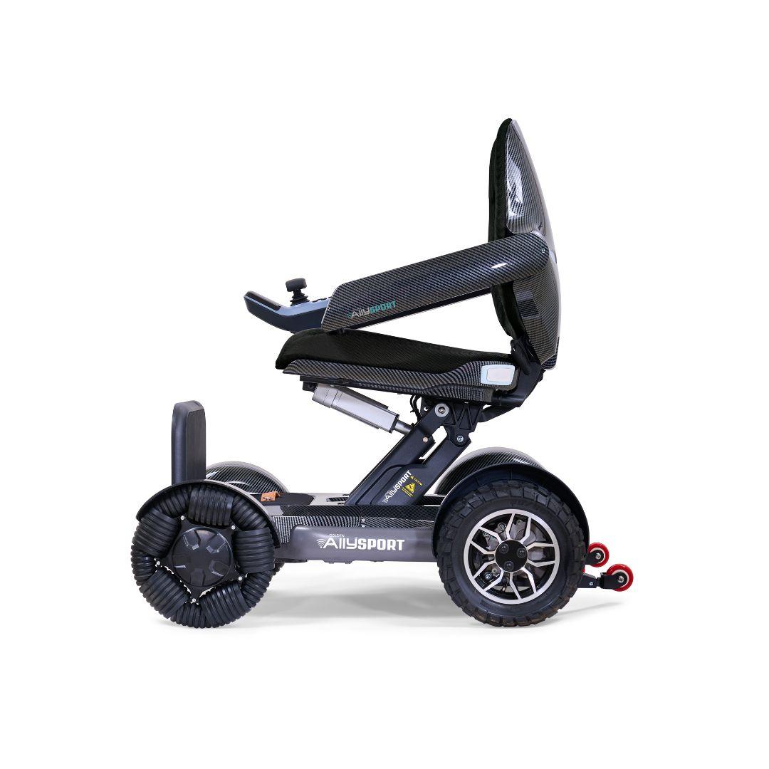 Golden Ally Sport