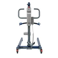 Power Patient Lift - 500 Lab Capacity