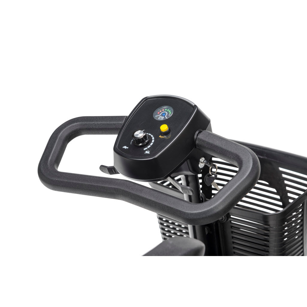 Scout  4-Wheel  12 AH battery (Rent)