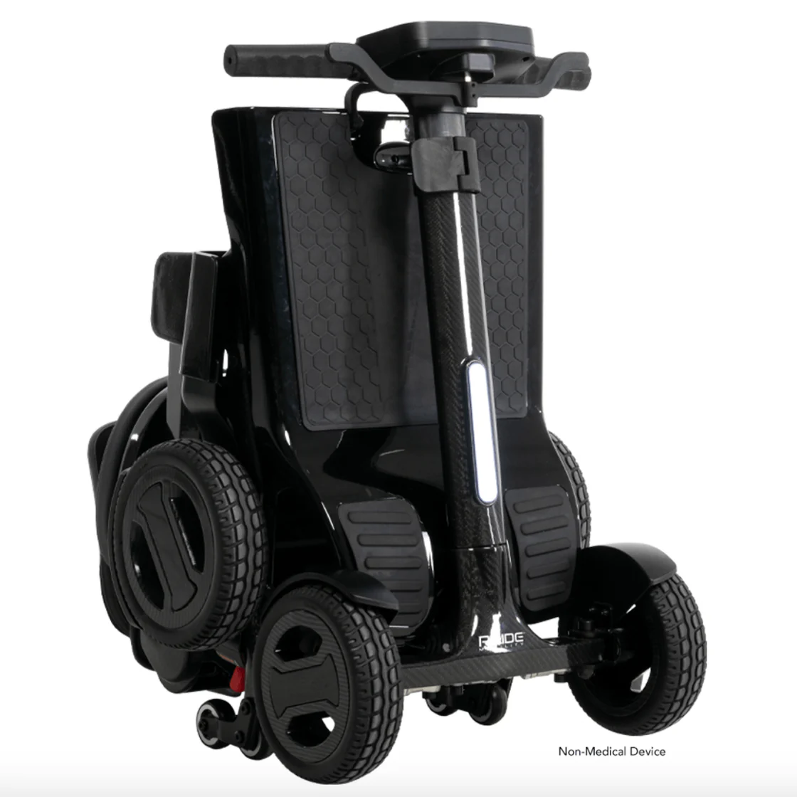 Go Go® Carbon Scooter