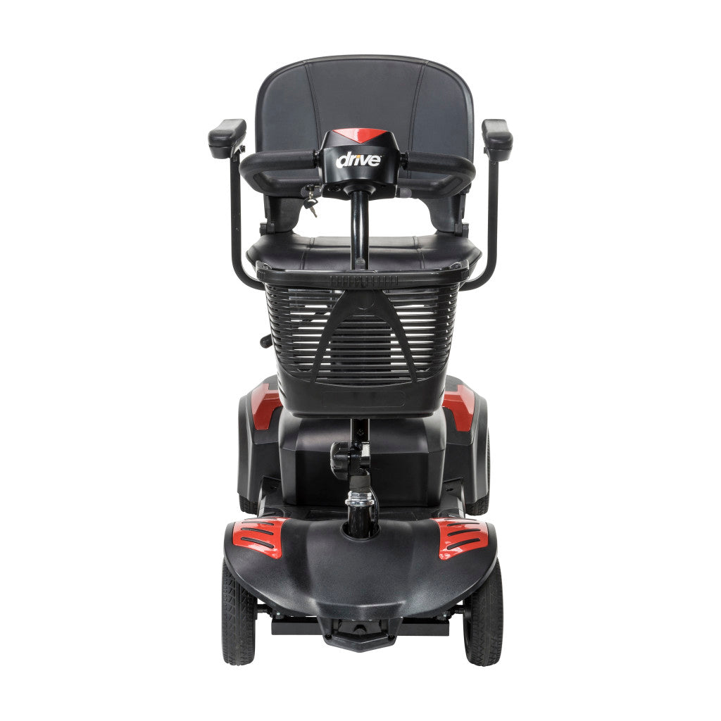 Scout  4-Wheel  12 AH battery (Rent)