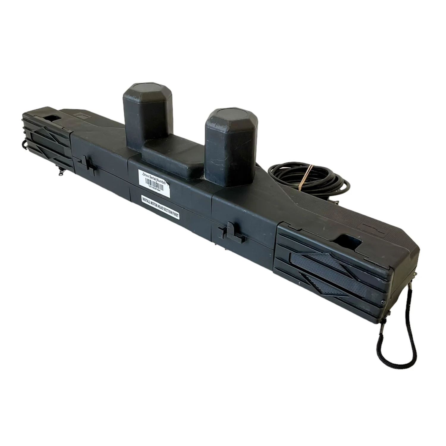 Replacement motor for the Drive Delta Ultra Light Hospital Bed 1000 (Semi Electric)