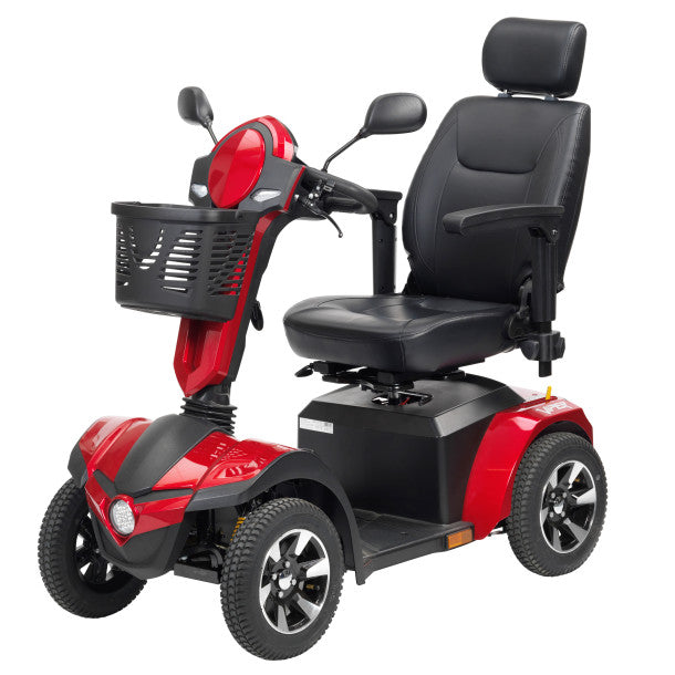 Panther 4-Wheel Heavy Duty Scooter (DRIVE)