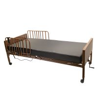 Semi electric hospital bed (PROACTIVE) PMSEBHR