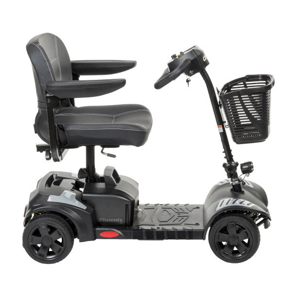 Phoenix LT 4-Wheel Scooter HD Rent)